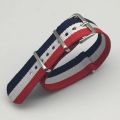 Nylon Canvas Strap 18mm 20mm 22mm 24mm Sports Fabric Nylon Watchband Accessories Band Buckle Belt. 