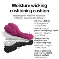 ROCKBROS Women Bicycle Bib Pants Winter Autumn Fleece Warm Bike Long Pants Sportswear Female MTB Road Cycling Tights Trousers. 