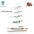 2 pin no-2 magnetic reed switch with 10mm,14mm,20mm,28mm,50mm available in Thailand. 