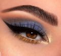 ROMANTIC COLOR 40 colours professional eyeshadow palette. 