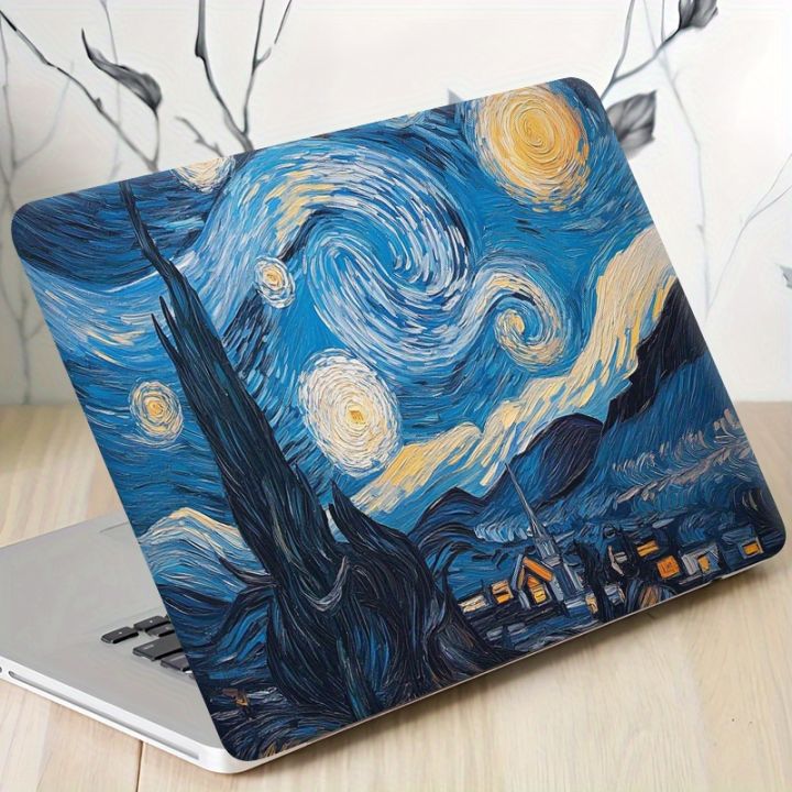 2%20Pieces,%20Laptop%20Light%20Beige,%20Scratch%20Resistant,%20Self%20Adhesive%20Suitable%20for%2012-15.6%20Notebooks,%20Theme%20High%20Quality%20DIY%20Cut%20Design%20-%20Image%202