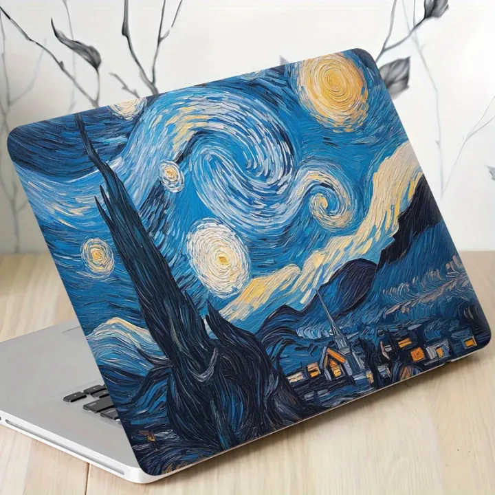 2%20Pieces,%20Laptop%20Light%20Beige,%20Scratch%20Resistant,%20Self%20Adhesive%20Suitable%20for%2012-15.6%20Notebooks,%20Theme%20High%20Quality%20DIY%20Cut%20Design%20-%20Image%202