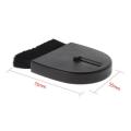 Vinyl Record Cleaning Brush Turntable LP Phonograph Player Cleaning Anti-static Cleaner Dust Remover Accessories.