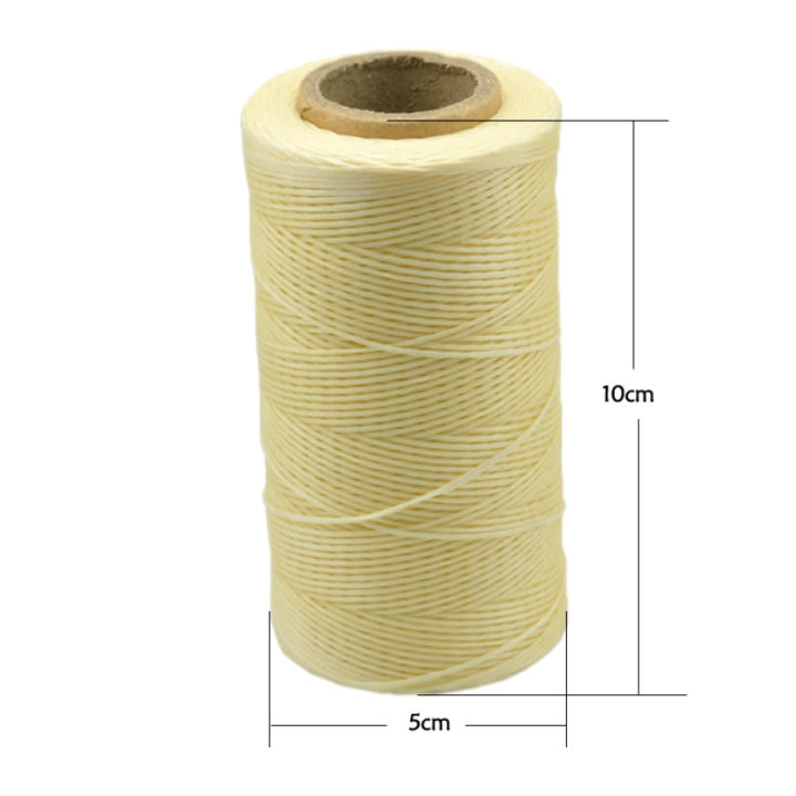 260%20m%20Nylon%20Leather%20Sewing%20Waxed%20Thread,%20Practical%20Long%20Stitching%20Thread,%20for%20Leather%20Craft%20DIY,%20Bookbinding,%20Shoe%20Repairing%20-%20Image%202