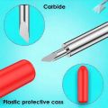 Roland Plotter Blades 5pcs Redsail Cutting Vinyl Cutter Knife Blade Lettering knifes. 
