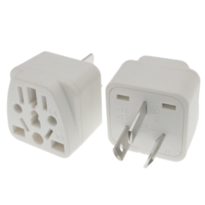 Australian/China/New%20Zealand%20Travel%20Adapter,%20IEC%20Type%20I%20Plug%20US/EU/UK/Swiss/Italy/Japan%20To%20AU%203%20Pin%20Power%20Converter%2010A/250V%20-%20Image%204