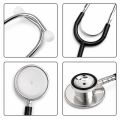 2026 Cheap Medical Stethoscope For Medical Students Household Dual Head Stethoscope Cardiology Medical Equipment Device Doctor. 
