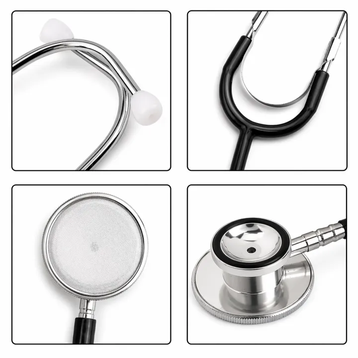 2026%20Cheap%20Medical%20Stethoscope%20For%20Medical%20Students%20Household%20Dual%20Head%20Stethoscope%20Cardiology%20Medical%20Equipment%20Device%20Doctor%20-%20Image%205