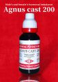 Agnus Cast 200 (30ml). 