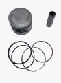 Ring Piston Available for Yamaha Ybr 125. 