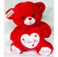 Supper Cute Teddy Bear Stuffed Plush Toy for Girls and Kids and aslo Gift for Valantines, Chrismis and Aniversary day. 