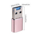 USB 3.0 Adapter MINI Portable Card Reader MICRO SDXC USB3.0 Card Readers for Tablets PC Computer Notebook Laptop Desktop.