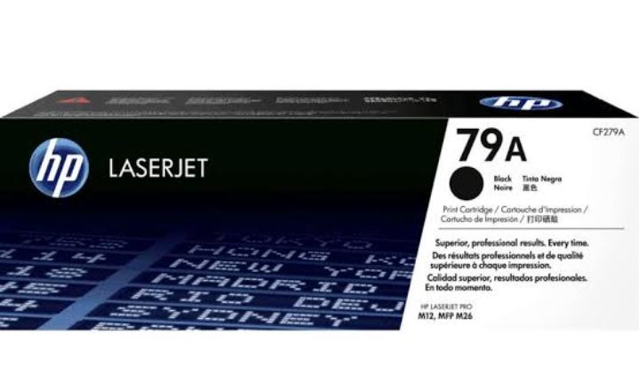 79A black chinese laserjet toner cartridge for hp printer