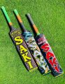 New Saki Tap Ball Cricket Bat | Half Cane Bat | Long Bat | Full Sticker Bat Saki | New Edition Bat 2025 | M.H SPORTS. 