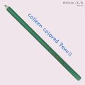 Colleen color pencil (sold separately) group Green. 