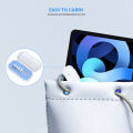 Storage Box for Apple Pencil Tips(Accessories not included) Pencil Nibs Protective Case,  Universality Pencil Tips Storage Case. 