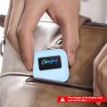 Silicone Protective Cover For charging head For The Anker Nano Smart Charger 45W Max Soft Shockproof.