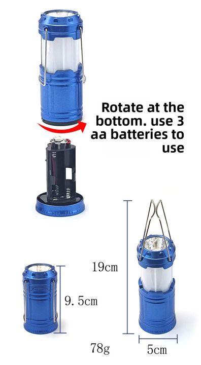 Outdoor%20camping%20tent%20multi-functional%20portable%20stretch%20light%20camping%20light%20portable%20stretch%20camping%20light%20three-in-one%20lighting%20-%20Image%204