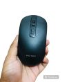 AMC tech Wireless mini keyboard and mouse combo set. Bluetooth system. Bangla, English keyboard. 
