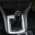 5 Speed Gear Shift Knob For Ford Fiesta MK7 2008 - 2013 Focus MK2/FL 2008 - 2011 Manual Transmission Lever. 