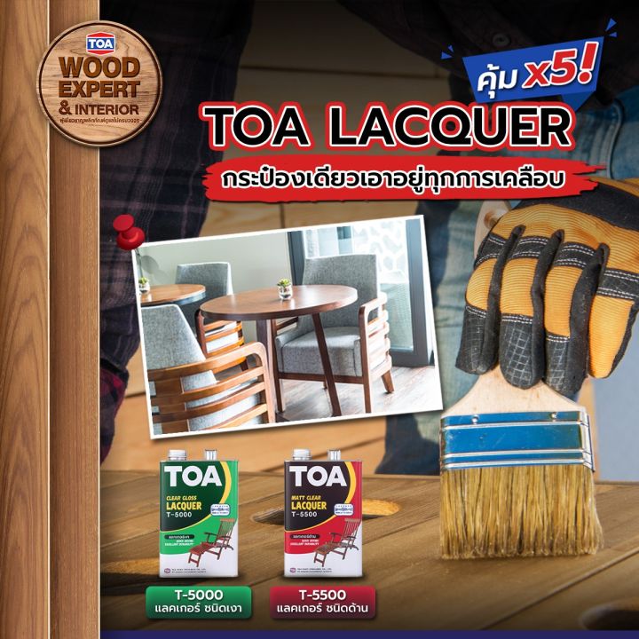 Toa%20lacquer%20T-5000%20T-5500%20(1/4%20gloss/t5500%20Matt)%20lacquer%20woodworking%20(T5000%20gloss/t5500%20Matt)%20-%20Image%202