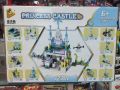 Prince Castle Lego Building Blocks Set 554 Pcs lego_12in1. 