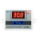 Brooder Temperature controller | Incubator Temperature Controller 220v. 