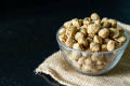 Soya chunks |1kg|fresh special crunchy soya chunks. 