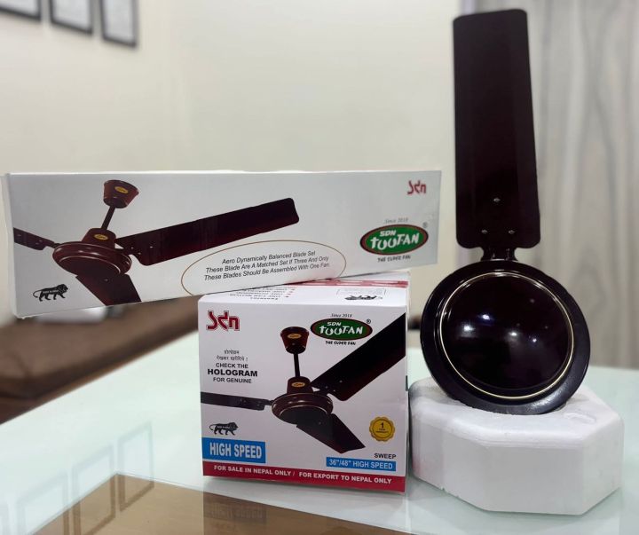 SDN%20TOOFAN%2048"%20High%20speed%20ceiling%20fan%20with%20double%20barring%20and%20silent%20feature.%20High%20speed%20ceiling%20fan%20with%20Aerodynamically%20Designed%20Blades%0A,%201200%20MM%20blade%20for%20powerful%20air%20throw%20with%20power%20saving%20,%20best%20performance%20in%20low%20voltage%20-%20Image%208