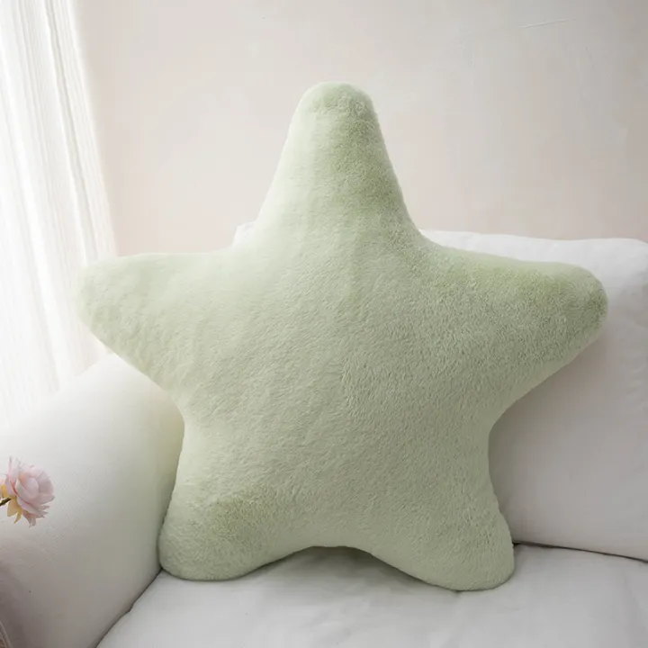 Star%20Shaped%20Pillow%20Decorative%20Star%20Pillow%20for%20Bed%20Soft%20Plush%20Throw%20Pillow%20Cute%20Pillow%20Plush%20Cushion%20for%20Kid%20Bedroom%20Living%20Room%20-%20Image%205