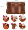 New Rechargeable Electric Hot Water Bottle Heat Pad (Heat Bag) For Pain Relief. 
