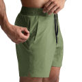 Running Shorts Men Gym Fitness Sport Shorts Quick Dry Workout Training Gym Fitness Jogging Short Pant Summer Training Shorts Men. 