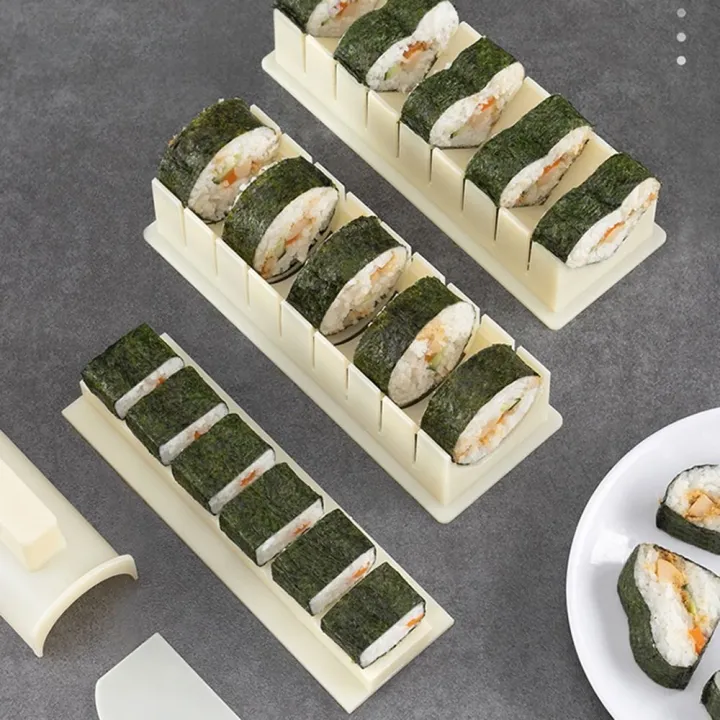 3pcs/set%20Sushi%20Maker%20Equipment%20Kit%20Plastic%20Kimbap%20Sushi%20Rolls%20Mold%20Round%20Square%20Heart-shaped%20Sushi%20Making%20Tools%20Cake%20Roll%20Mold%20-%20Image%202