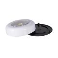 1/2/3/5 LED Night Light COB Touch Light Under Cabinet Led Wireless Wall Lamp Wardrobe Cupboard Drawer Closet for Bedroom Kitchen.