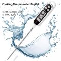 ADVANCED™ Food Thermometer TP300 Digital Kitchen Thermometer For Meat Cooking Food Probe BBQ Electronic Oven Kitchen Tools. 