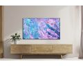 SAMSUNG 43 inch Crystal UHD 4K Smart LED TV UA43U8500 With Bazel Less Design. 