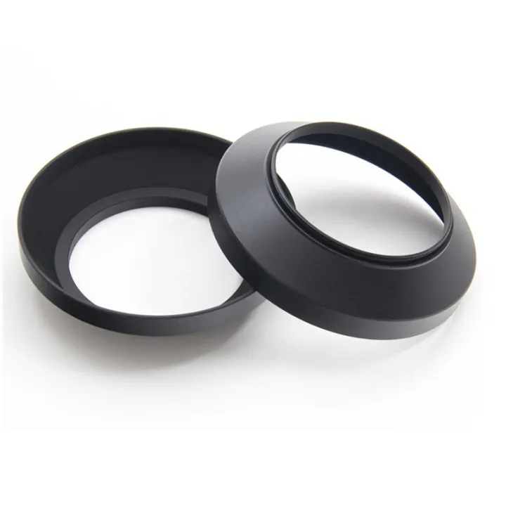 49%2052%2055%2058%2062%2067%2072%2077%2082mm%20Black%20Camera%20Metal%20Lens%20Hood%20Wide%20Angle%20Screw%20In%20Mount%20Lens%20Hood%20for%20%20%20for%20%20Pentax%20-%20Image%204