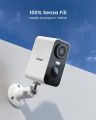 ieGeek ZS-GX3S Wireless Battery Powered Indoor/Outdoor Wi-fi Camera. 