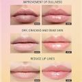 Lip Balm for Smokers , Ultra Hydrating & Nourishing Lip Balm , Lip Lightener Balm Dry & Dark Lips , Smokers Lip Balm Lips Relieves dry -10g. 