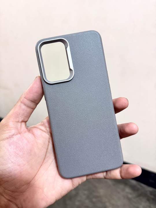 Realme%20GT%20master%20edition%20leather%20texture%20silicone%20mirror%20imb%20casetify%20premium%20back%20cover%20-%20Image%206