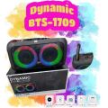 DYNAMIC BRODU BTS 1709 PARTYBOX. 