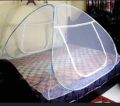 Mosquito net Instant Double Bed Foldable Magic mosari স্বয়ংক্রিয স্মার্ট মশারি ঝামেলা নেই - mosquito net. 