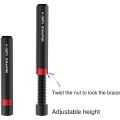 JEYI Graphics Card GPU Brace Support, IBrace-8 Universal Video Card Sag Holder Bracket, VGA Graphics Card Holder C Case. 