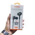 Faster Super Sound Quality Earphone Handfree. 
