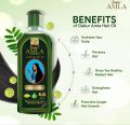 Dabur Amla Hair Oil | Natural care Enriched with Amla, Oils & Vitamin C For Long, Strong Dark - 300ml. 