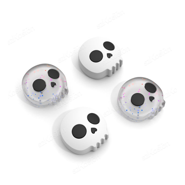 Skull%20Thumb%20Grip%20Caps%20for%20Steam%20Deck%20Games%20Console%20Silicone%20Thumbstick%20Joystick%20Cover%20Gaming%20Accessories%20for%20PS5%20Xbox%20Controller%20-%20Image%207