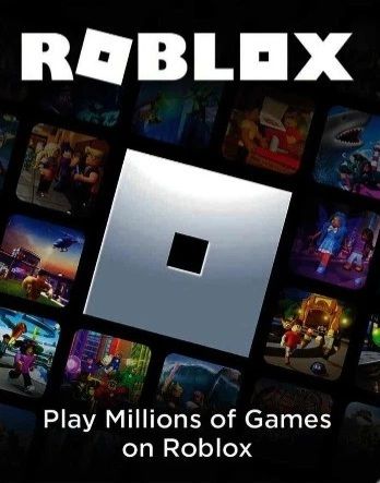 Roblox - 40 Robux (Instant) | Daraz.pk