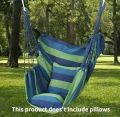 1pc Folding  Hammock, Anti Rollover And Anti Slip，Outdoor Hammock Chair, Canvas Leisure Swing Chair, No Pillow Or Cushion,. 