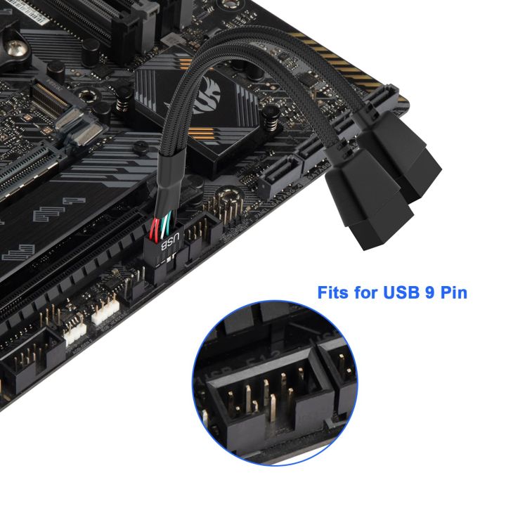 Motherboard%20USB%202.0%209pin%20Header%201%20to%202%20Extension%20Hub%20Splitter%20Adapter%20Converter%20-%20Image%203