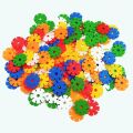 New Blocks For Kids Educational Building Block_Multicolor. 